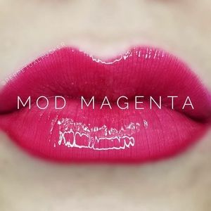 LipSense - Mod Magenta lip color (Limited Edition)